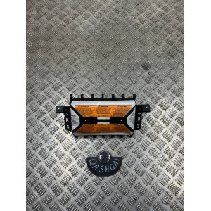 Подушка безпеки торпедо Nissan Qashqai J10 (2007-2014) 98515JD00A 98515JD05A