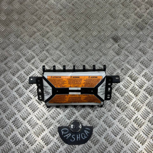 Подушка безпеки торпедо Nissan Qashqai J10 (2007-2014) 98515JD00A 98515JD05A