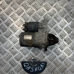 Стартер Nissan Qashqai J10 (2007-2014) 1.6 23300BC200