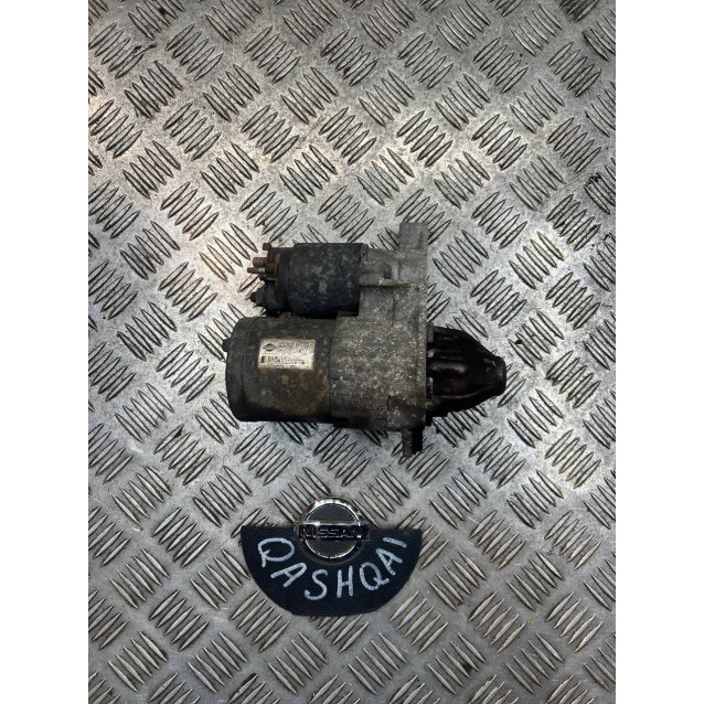 Стартер Nissan Qashqai J10 (2007-2014) 1.6 23300BC200