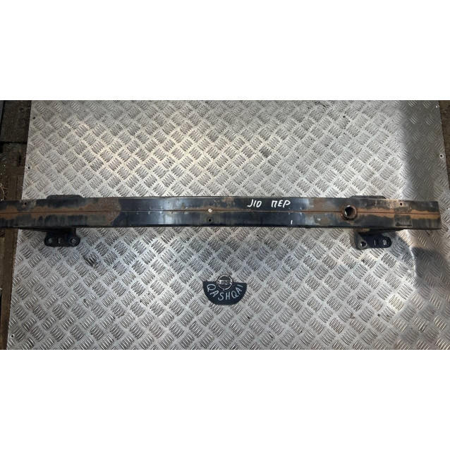 Усилитель бампера переднего Nissan Qashqai (J10)(-2010) 62030JD000