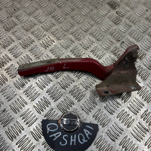 Петля капота ліва Nissan Qashqai (J10)(2007-2014) 65401JD000