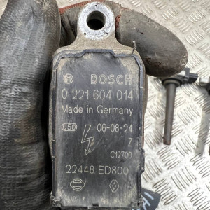 Катушка зажигания Nissan Qashqai J10 (2007-2014) 1.6 22448ED800