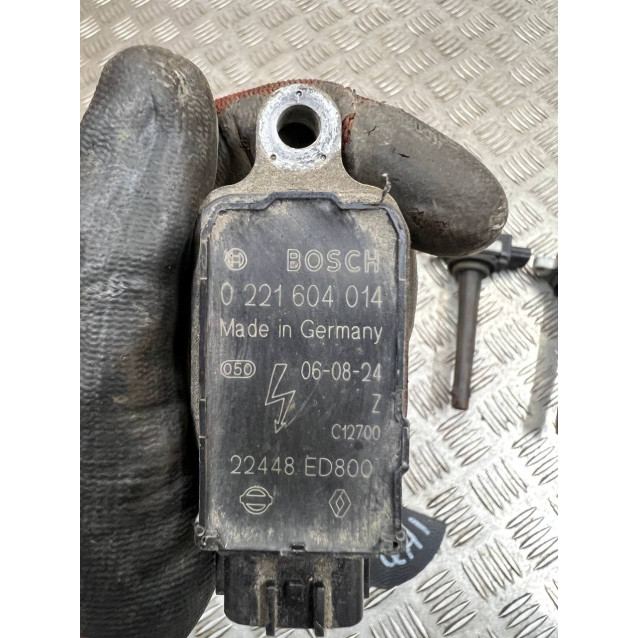 Катушка зажигания Nissan Qashqai J10 (2007-2014) 1.6 22448ED800