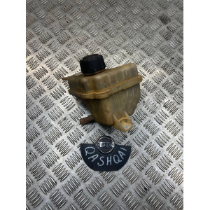 Бачок розширювальний Nissan Qashqai J10 (2007-2014) 1.6 МКПП 21721JD00B