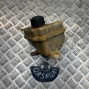 Бачок розширювальний Nissan Qashqai J10 (2007-2014) 1.6 МКПП 21721JD00B