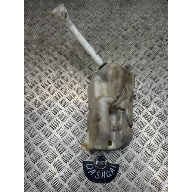 Бачок омивача Nissan Qashqai J10 (2007-2014) 1.6 МКПП 28910JD000