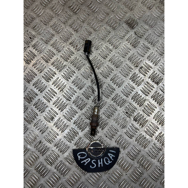 Лямбда-зонд Nissan Qashqai J10 (2007-2014) 22690ED000 226A0ET000