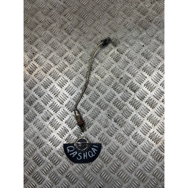 Лямбда-зонд Nissan Qashqai J10 (2007-2014) 22690ED000 226A0ET000