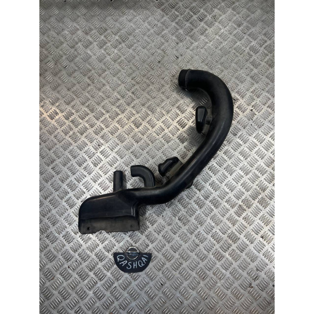 Воздухозаборник Nissan Qashqai J10 (2007-2014) 16554JD00B