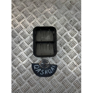 Клапан вентиляції салона Nissan Qashqai (J10)(2007-2014)  76804JD00A 