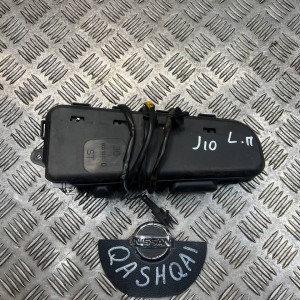 Подушка безпеки крісло Nissan Qashqai J10 (2007-2014) 985H0JD00A 985H1JD00A