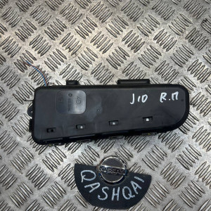 Подушка безпеки крісло Nissan Qashqai J10 (2007-2014) 985H0JD00A 985H1JD00A