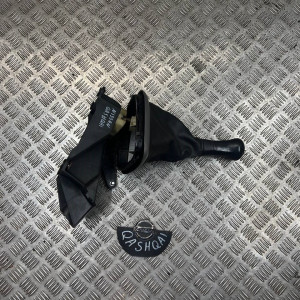 Кулиса переключения Nissan Qashqai (J10)(2007-2014) 1,6 МКПП 34101JD000