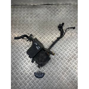 Блок предохранителей Nissan Qashqai J10 (2007-2014) 1.6 МКПП 284B8JD00A