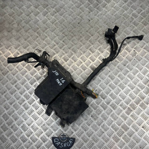 Блок предохранителей Nissan Qashqai J10 (2007-2014) 1.6 МКПП 284B8JD00A