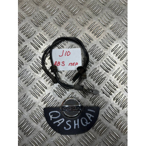 Датчик ABS Nissan Qashqai (J10)(2007-2014) 47910JD000 передний