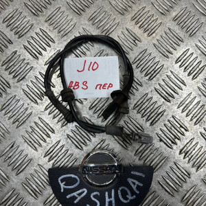 Датчик ABS Nissan Qashqai (J10)(2007-2014) 47910JD000 передний