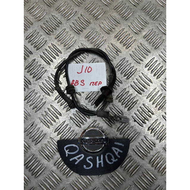 Датчик ABS Nissan Qashqai (J10)(2007-2014) 47910JD000 передний