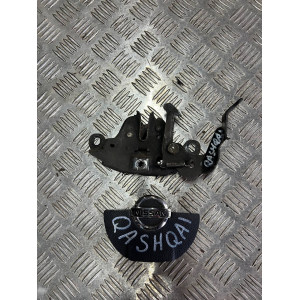 Замок капота Nissan Qashqai (J10)(2007-2014) 65601JD000