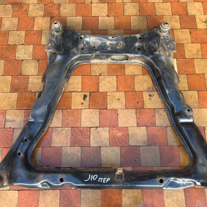 Балка передней подвески Nissan Qashqai (J10)(2007-2014) 54400JD000