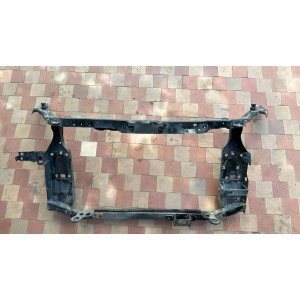 Панель передняя кузовная Nissan Qashqai (J10)(-2010) F2510JD0MB