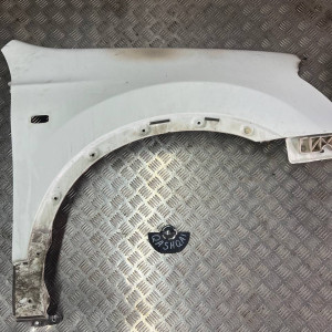 Крыло переднее правое Nissan Qashqai (J10)(2007-2014) F3100JD0M0