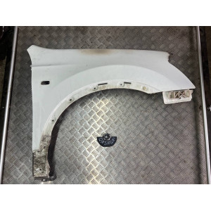 Крыло переднее правое Nissan Qashqai (J10)(2007-2014) F3100JD0M0
