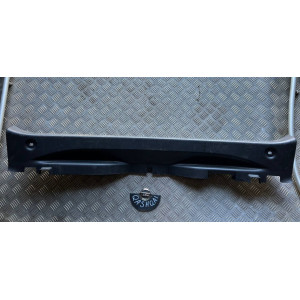 Накладка порога багажника Nissan Qashqai (J10)(2007-2014) 84992JD000