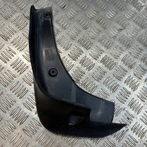 Брызговик передний левый Nissan Qashqai (J10)(2007-2014) 63851BR01A
