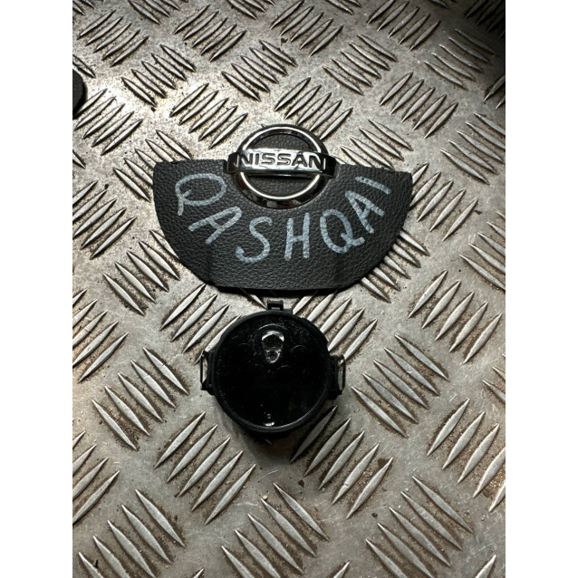 Датчик дощу Nissan Qashqai J10 (2007-2014) 28536EB30C