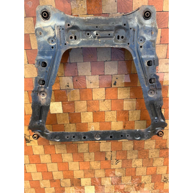 Балка передней подвески Nissan Qashqai (J10)(2007-2014) 54400JD000