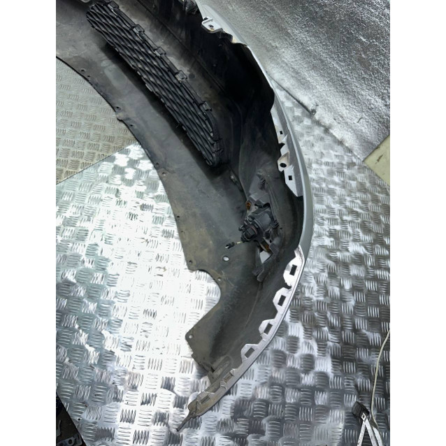 Бампер передний Nissan Qashqai J11 (2014-2022) 62022HV33C