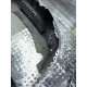 Бампер передний Nissan Qashqai J11 (2014-2022) 62022HV33C