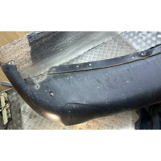 Бампер передний Nissan Qashqai J11 (2014-2022) 62022HV33C