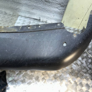 Бампер передний Nissan Qashqai J11 (2014-2022) 62022HV33C