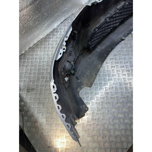 Бампер передний Nissan Qashqai J11 (2014-2022) 62022HV33C