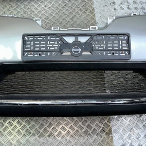 Бампер передний Nissan Qashqai J11 (2014-2022) 62022HV33C