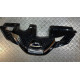 Рещітка радіатора Nissan Qashqai J11 (2014-2022) 62310HV00A