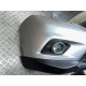 Бампер передний Nissan Qashqai J11 (2014-2022) 62022HV33C