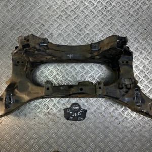 Балка задней подвески Nissan Qashqai J11 (2014-2022) 55400JD61A