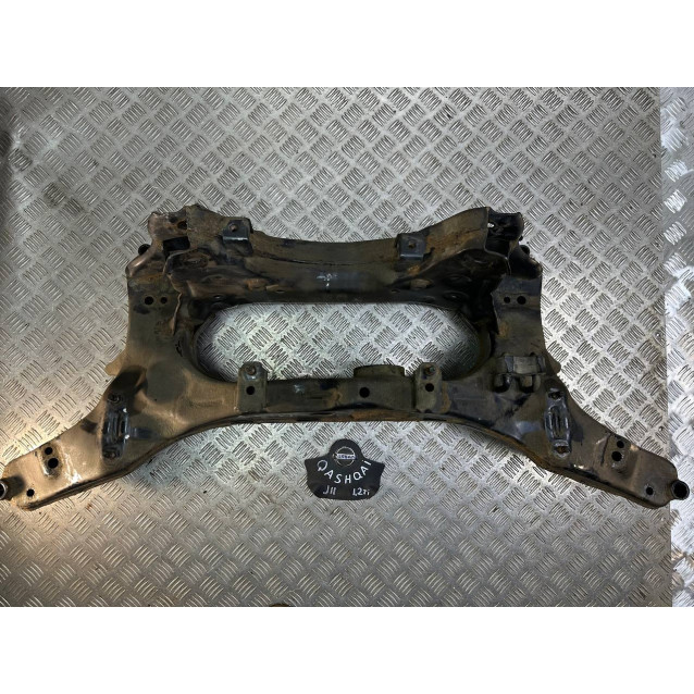 Балка задней подвески Nissan Qashqai J11 (2014-2022) 55400JD61A