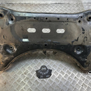 Балка передней подвески Nissan Qashqai J11 (2014-2022) 544014EA0C 54401HV00A 54401HV30A