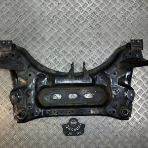 Балка передней подвески Nissan Qashqai J11 (2014-2022) 544014EA0C 54401HV00A 54401HV30A