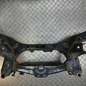 Балка задней подвески Nissan Qashqai J11 (2014-2022) 55400JD61A