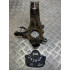 Кулак поворотный левый (цапфа) Nissan Qashqai J11 (2014-2022) 400154EA0A