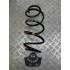 Пружина передняя Nissan Qashqai J11 (2014-2022) 540104EB2A 54010HV15A