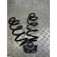 Пружина задняя Nissan Qashqai J11 (2014-2022) 55020HV50B 55020HV10B