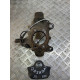 Кулак поворотный правый (цапфа) Nissan Qashqai J11 (2014-2022) 400144EA0A