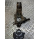 Кулак поворотный правый (цапфа) Nissan Qashqai J11 (2014-2022) 400144EA0A